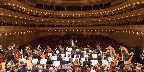 Atlanta Symphony Orchestra