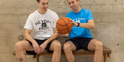 Champions of Champions Basketball Tournament