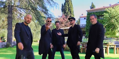 La Banda 'del Cien' **ENTRADA GRATUITA**