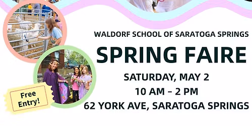 SPRING FAIRE