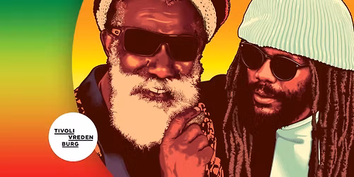 Don Carlos and Geo in Ronda | TivoliVredenburg