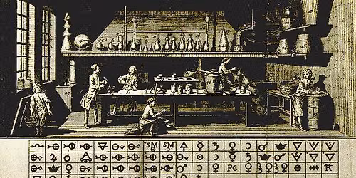 Chemistry in the 18th Century 