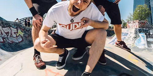 Alex im Westerland- Tribute to \u00c4rzte und Tote Hosen - Irish House Kaiserslautern 