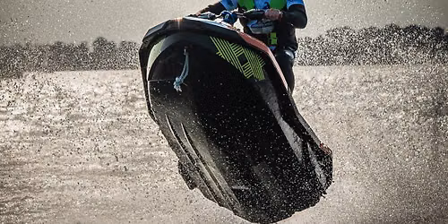 Jetskicamp Extreme