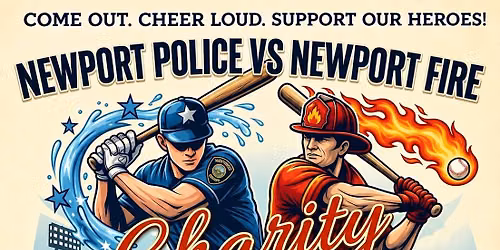 NDP vs NFD Softball Game