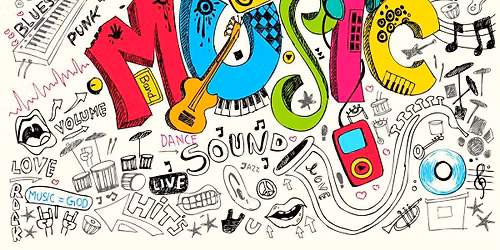 Afternoon Maker Music Camp 2026