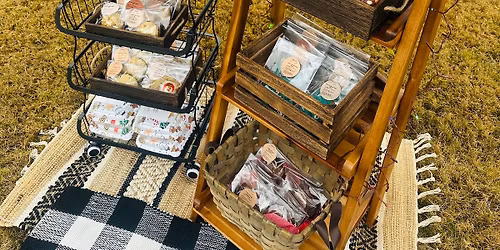 Kaylee-Beth's Roadside Bakery Christmas Event!