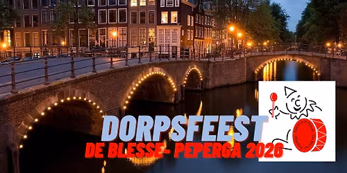 Dorpsfeest 2026