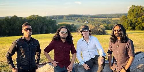 Halloween Party @ Electric Palm