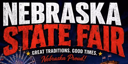 NE State Fair
