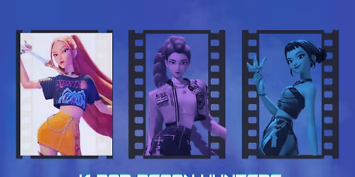 Movie Screening K POP