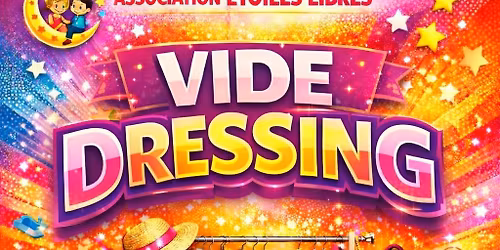 Vide dressing solidaire