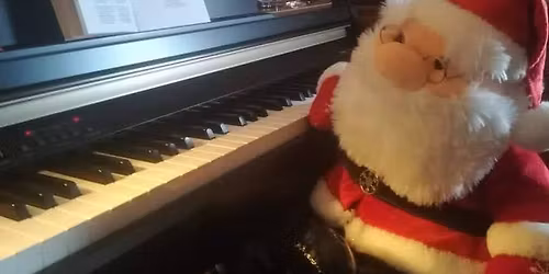 Private Christmas Concert - Market Drayton, Shropshire.