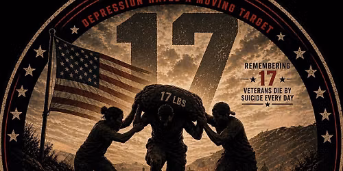 2nd Annual Trail of Hope 5K: Remembering 17; Supporting The Many