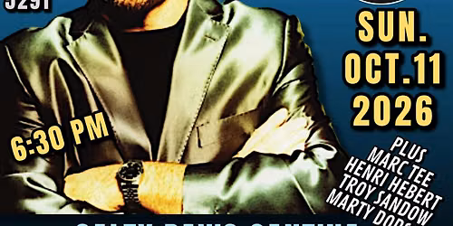 KIM WILSON - Fabulous Thunderbirds' Blues Legend - in Huntington Beach!