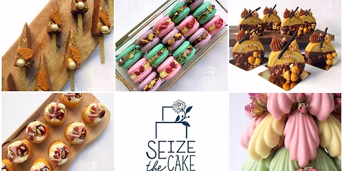 \u03a3\u03b5\u03bc\u03b9\u03bd\u03ac\u03c1\u03b9\u03bf Elegant Sweets