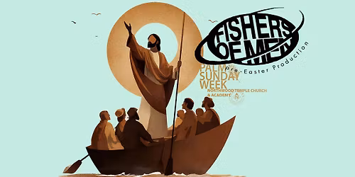 "Fishers of Men"