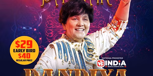 Dandiya Dhoom 2025