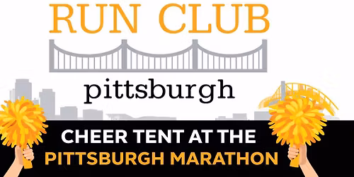 CBRC Race Day Cheer Station & 24.1-mi Water Stop