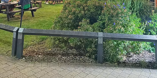 Breakfast with SANTA \ud83c\udf85 \ud83c\udf73 