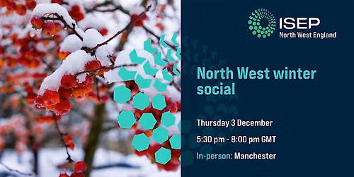 NW031226 North West winter social