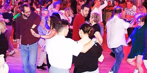 Soir\u00e9e sociale Bsk Events