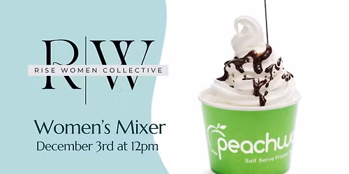 Southern Utah Women's Mixer