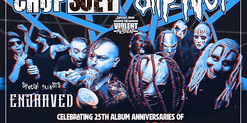 FOREVER NU ACROSS AUSTRALIA 2026