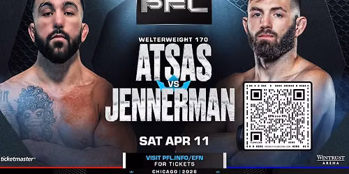 Elite Fight Night