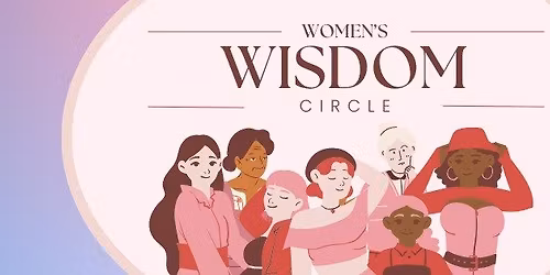 Women's Wisdom Circle