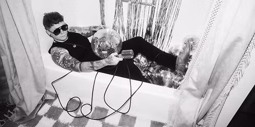 Lyrics Unleashed: An Evening with Sass