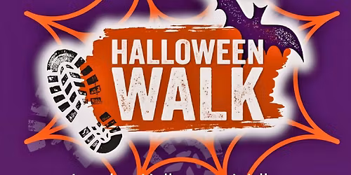 Halloween Walk 10km 