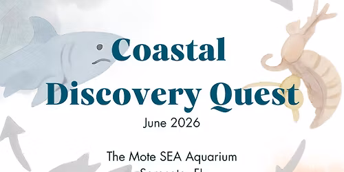 Coastal Discovery Quest: Expedition to Mote SEA