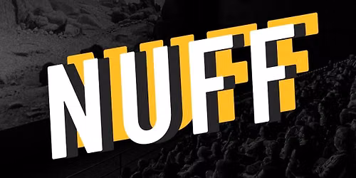 Nooga Underground Film Fest 2026