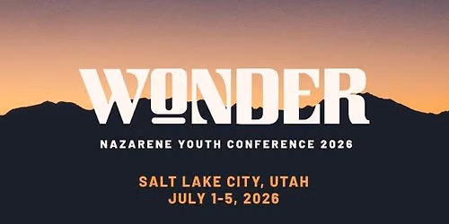 Nazarene Youth Conference