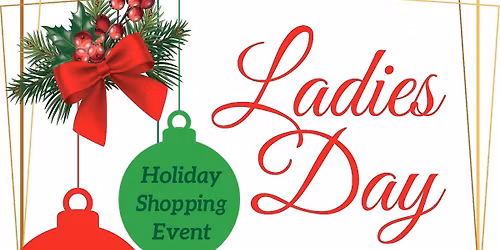 Ladies Day