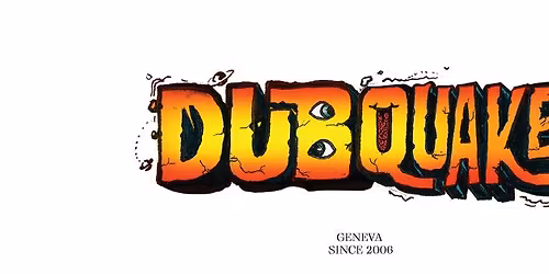 Dubquake 20 x Teachings in Dub (LONDON)