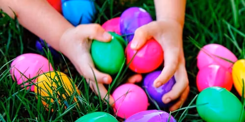 Stuff the eggs\/planning meeting