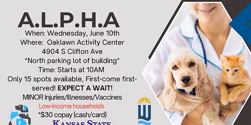 ALPHA Clinic