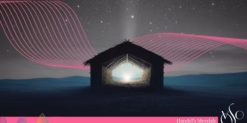 Handel's Messiah with Eric Jacobsen