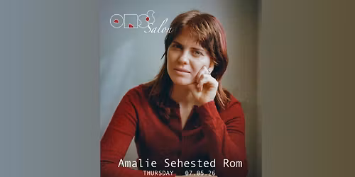 Amalie Sehested Rom - Onss Salon