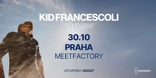 Kid Francescoli (FR)