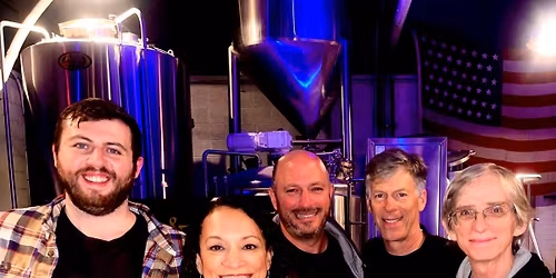 JM & Friends at The Exchange-Final Show of 2025!!