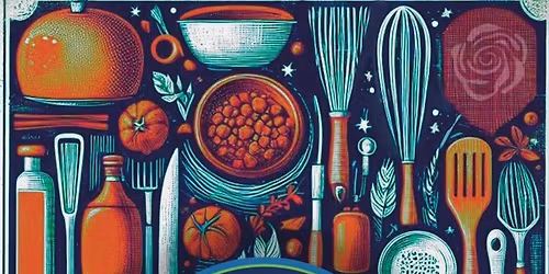 Michigan Tri-City Nurse Honor Guard - Cookbook Sale Fundraiser