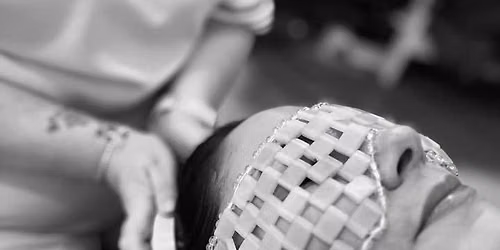 BIRMINGHAM - Japanese Head Spa Training