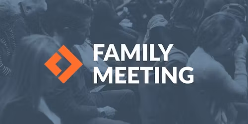 Church Family Meeting \u2014 6\/7\/26