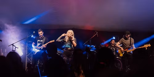 Crazy Ride Coverband - Les Maltcommodes - Vendredi 22 mai 2026