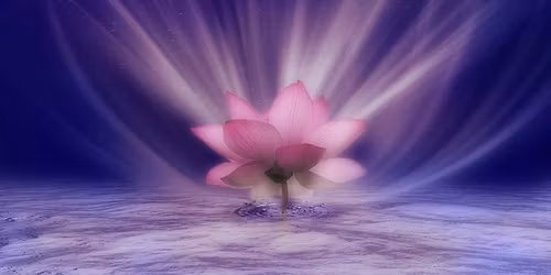 Reiki I Certification