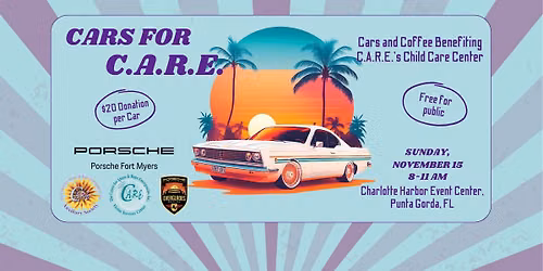 CARS for C.A.R.E.