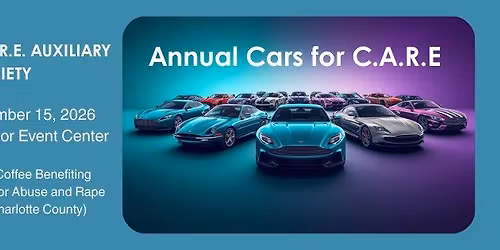 CARS for C.A.R.E.